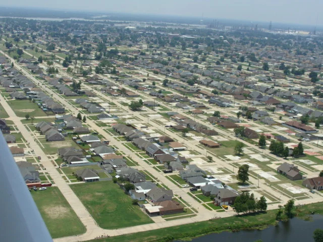 Photo of Chalmette