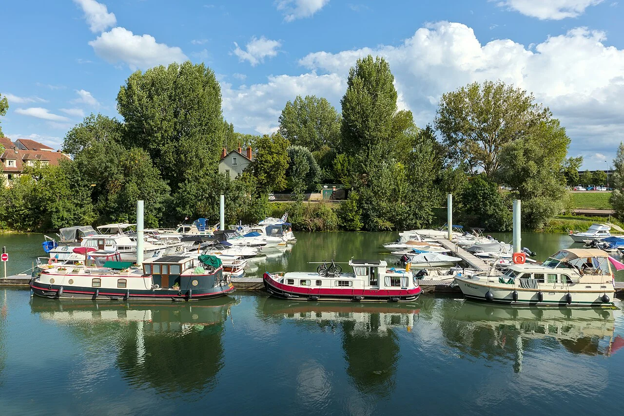 Photo of Chalon-sur-Saône