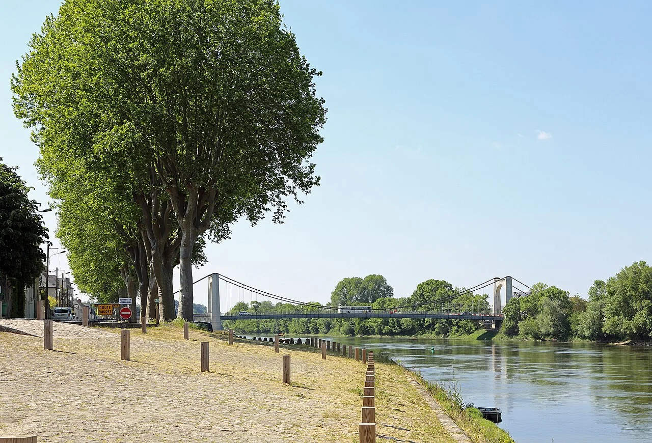 Photo of Chalonnes-sur-Loire