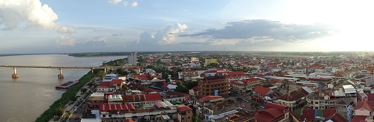 Photo of Cham