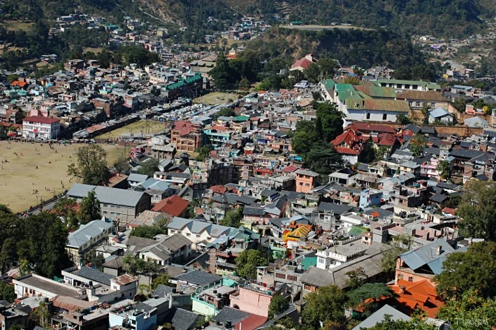 Photo of Chamba
