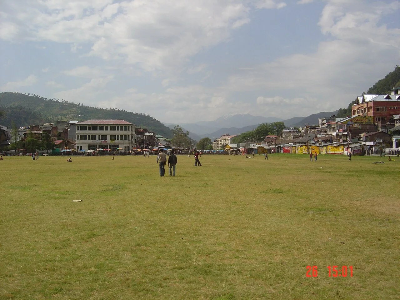 Photo of Chamba