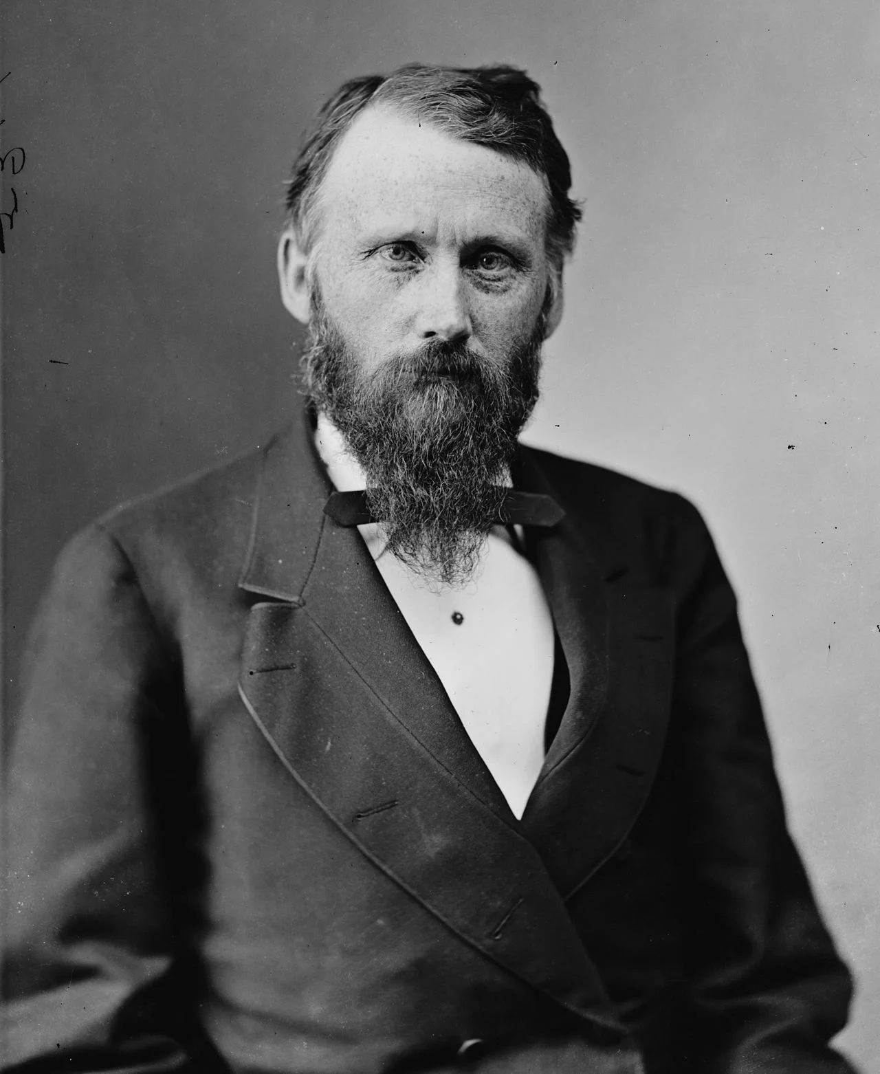 Photo of Chamberlain