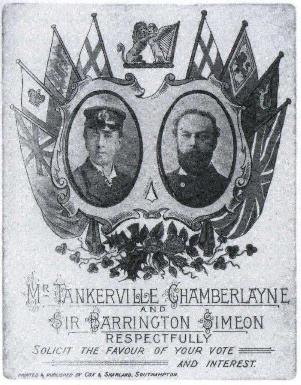 Photo of Chamberlayne