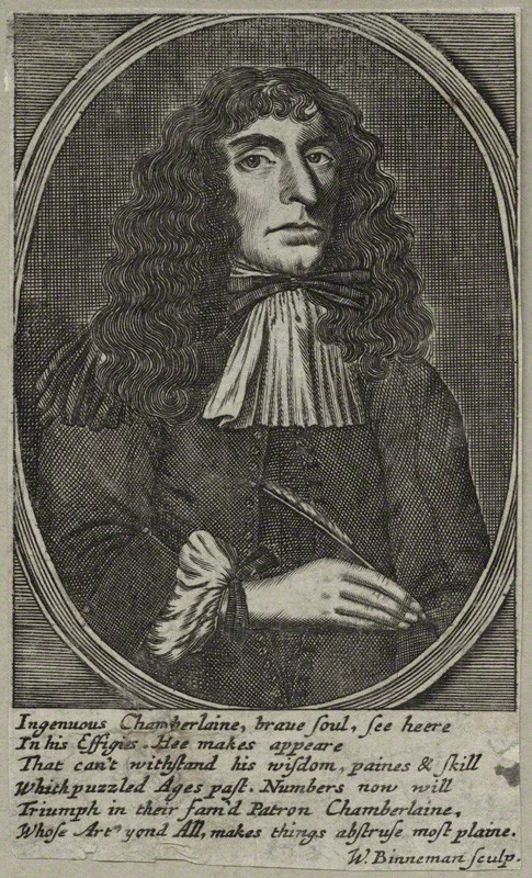 Photo of Chamberlayne