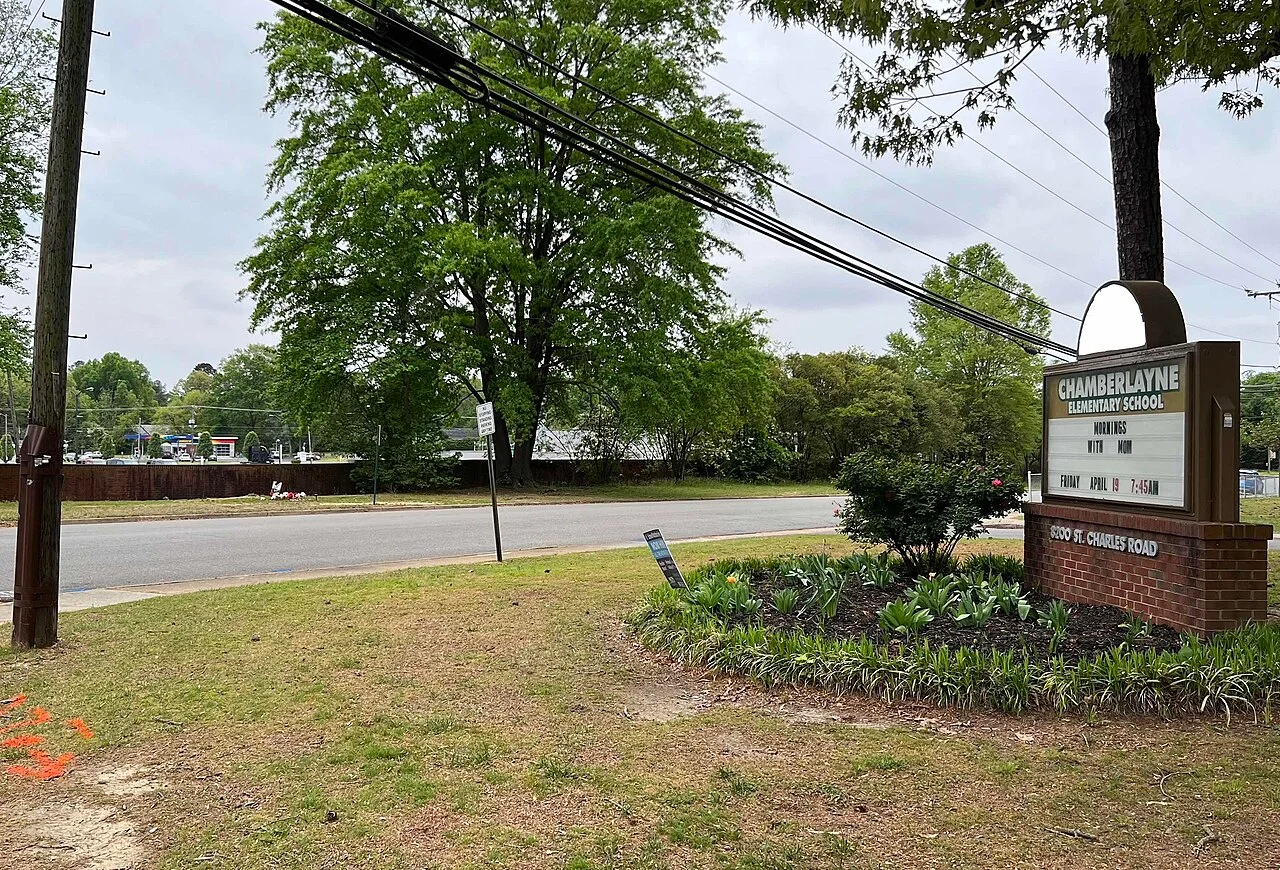 Photo of Chamberlayne