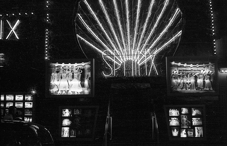 Photo of Chambers Flat