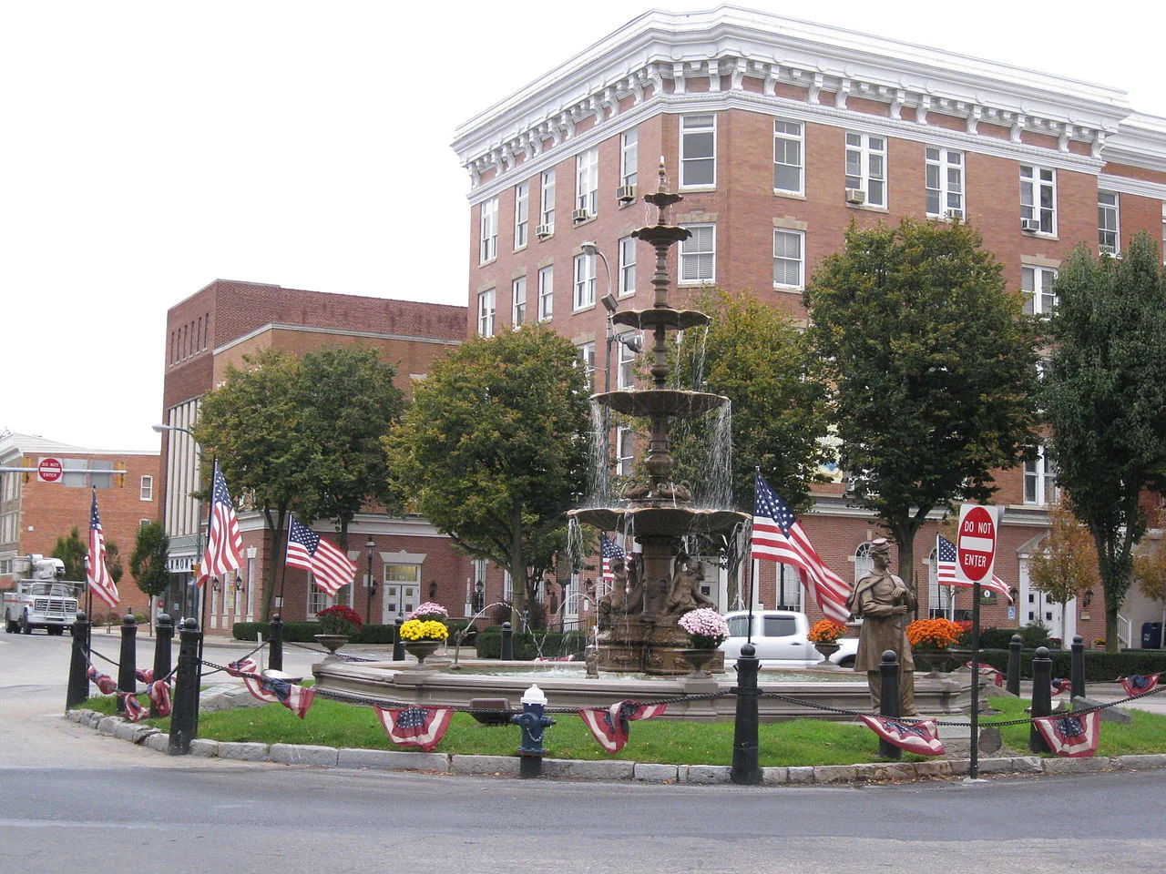Photo of Chambersburg