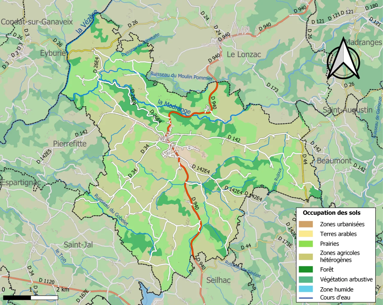 Photo of Chamboulive