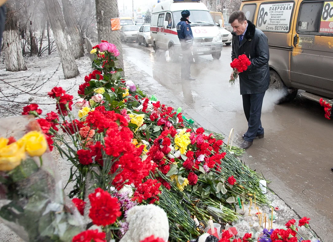 Photo of Chamlykskaya