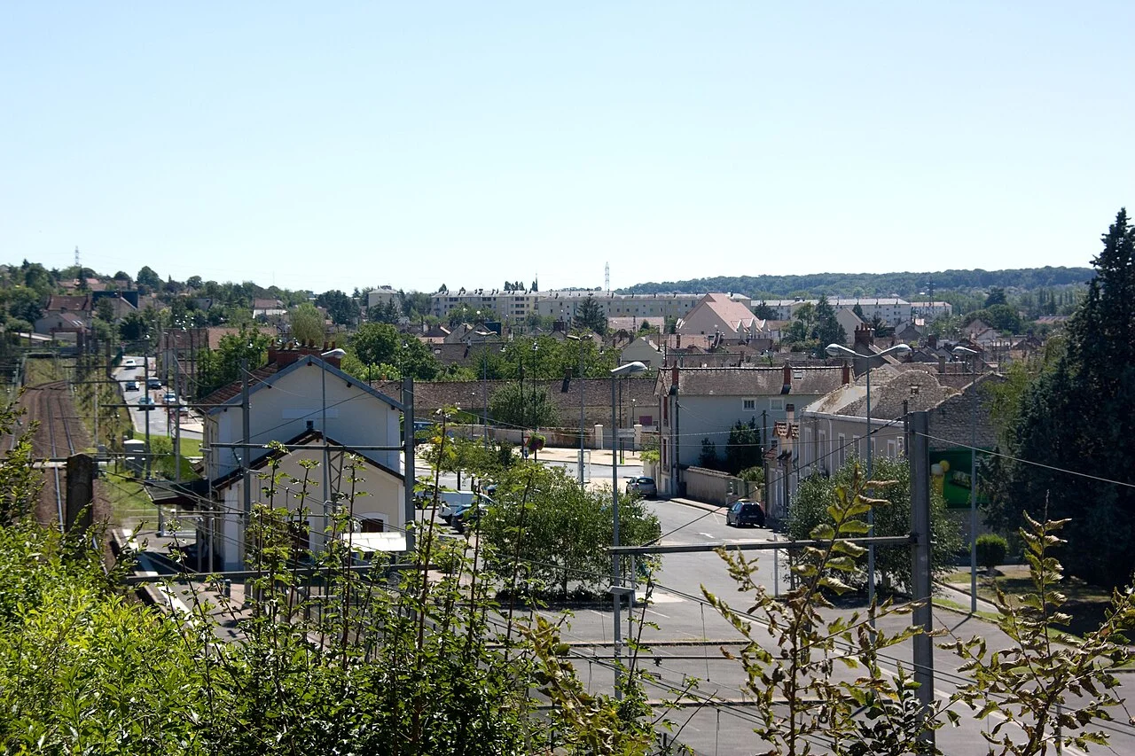 Photo of Champagne-sur-Seine