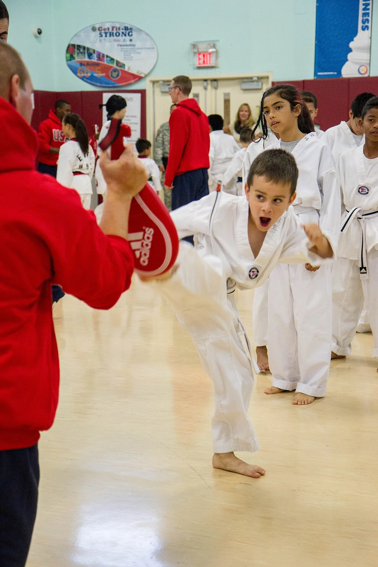 Photo of Champion Heights