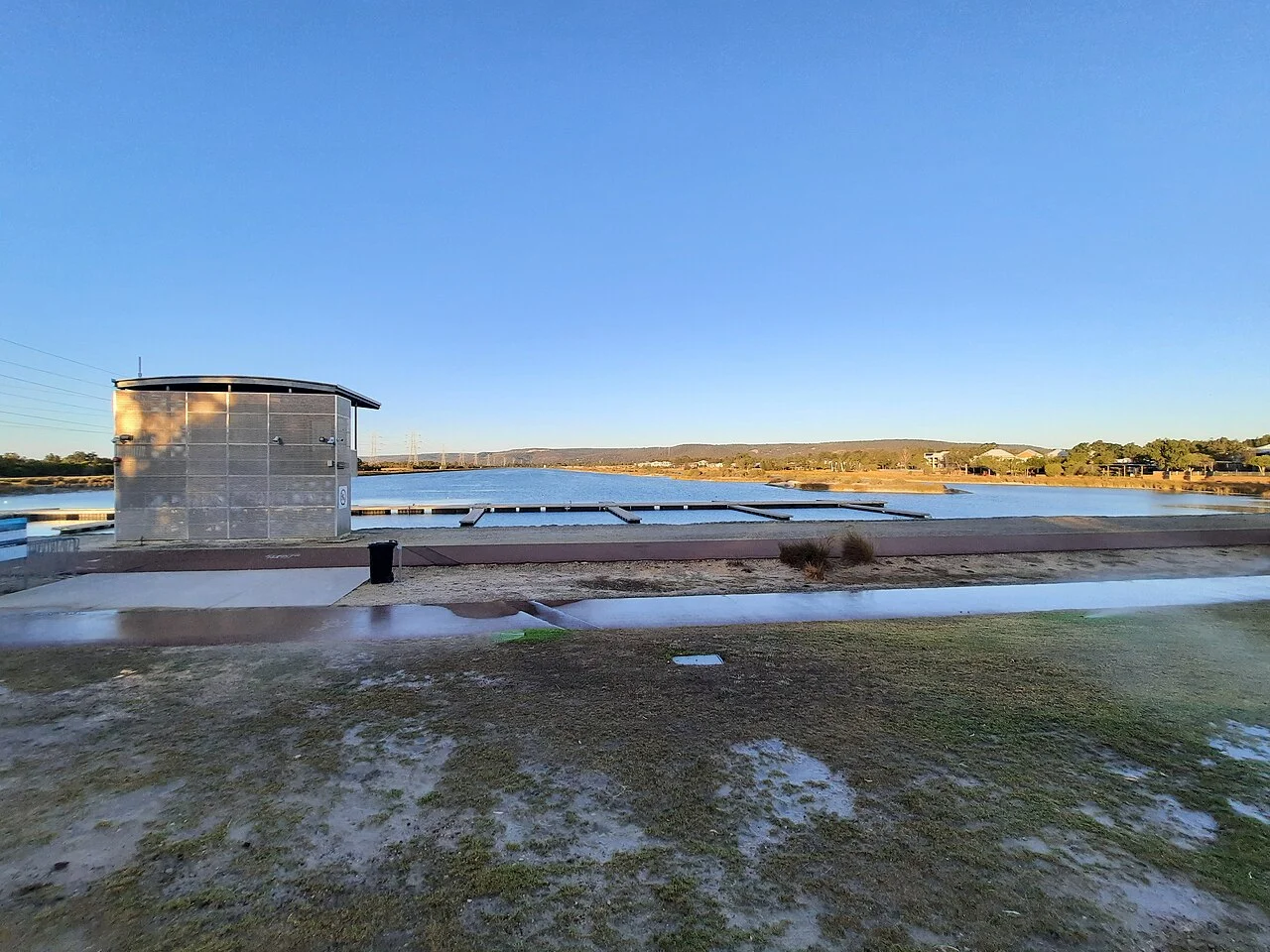 Photo of Champion Lakes