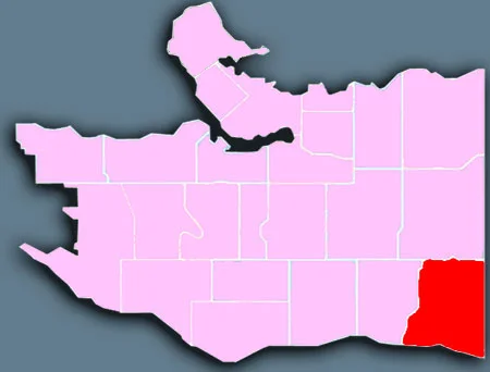 Photo of Champlain Heights