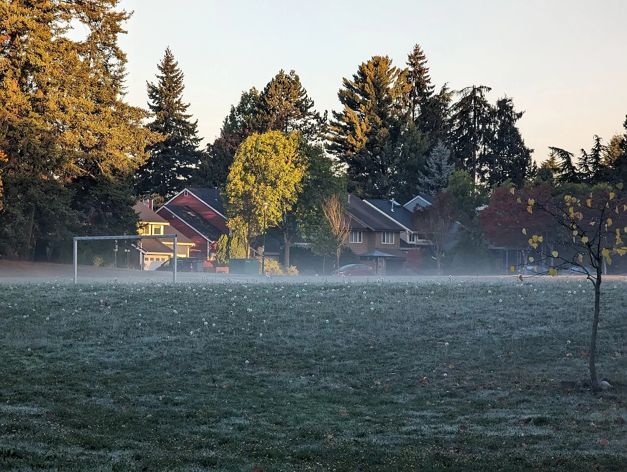 Photo of Champlain Heights