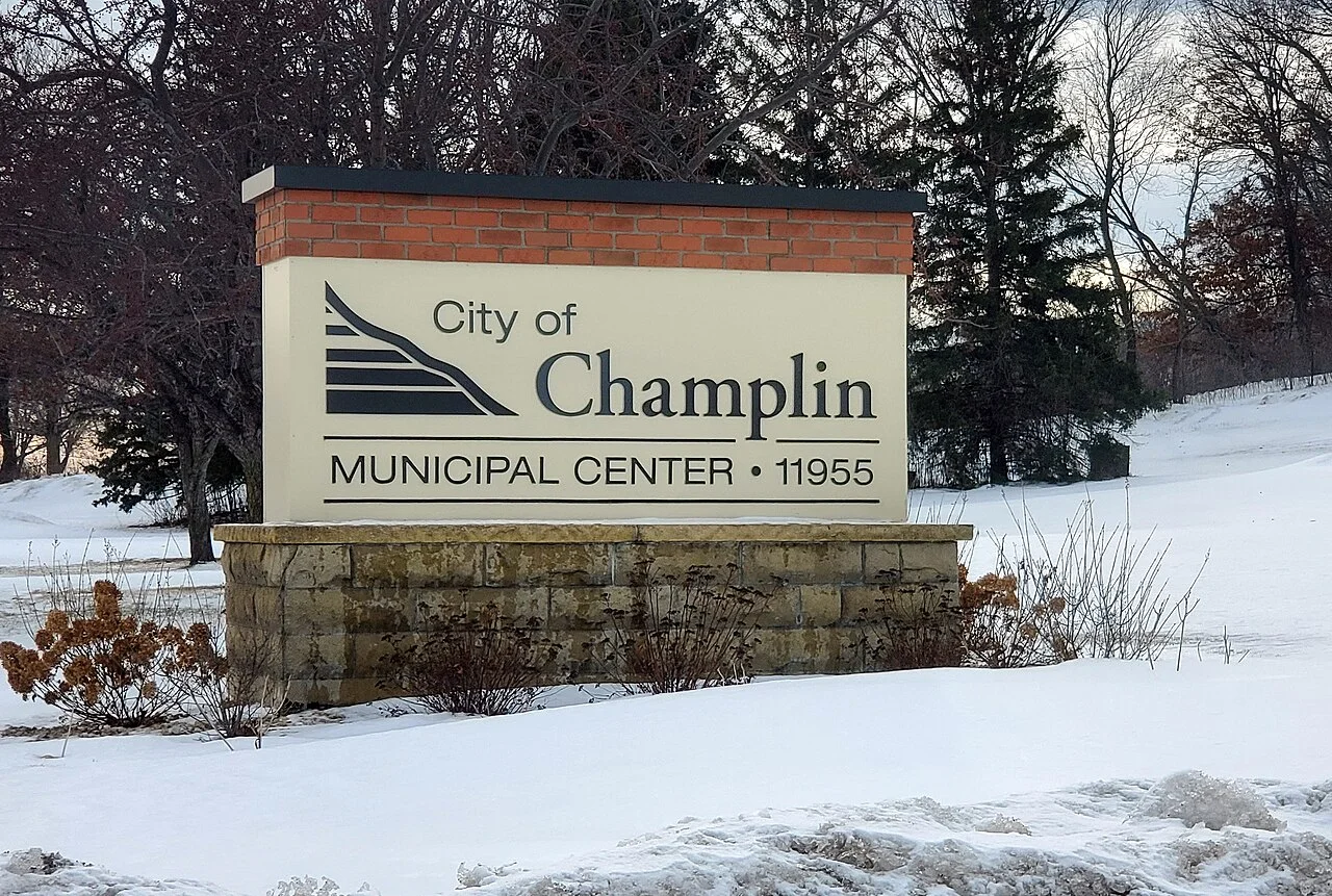 Photo of Champlin