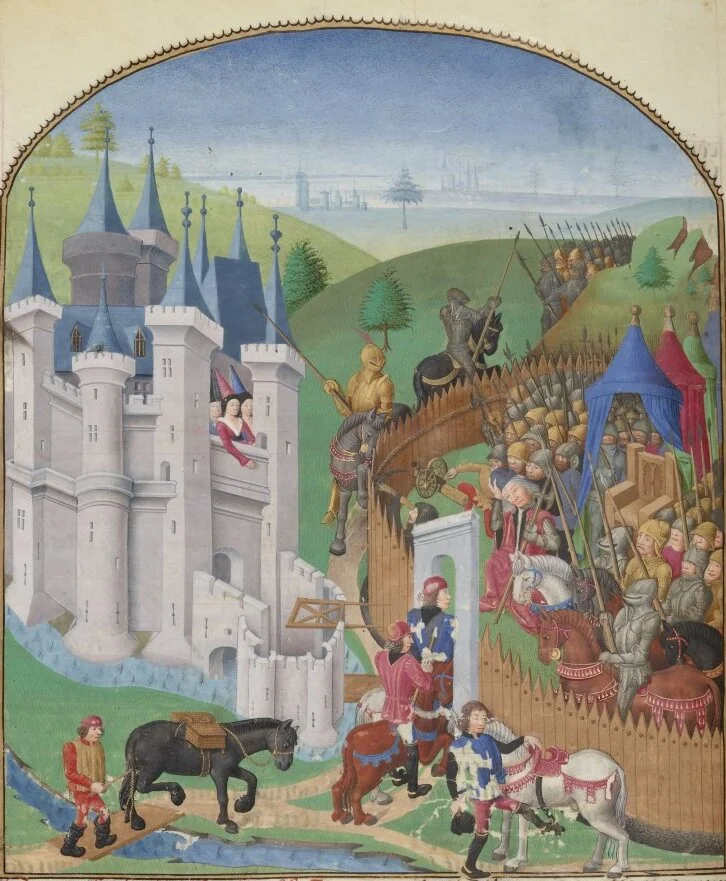 Photo of Champtoceaux