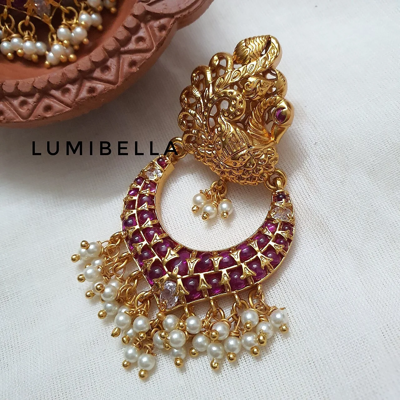 Photo of Chāndbāli