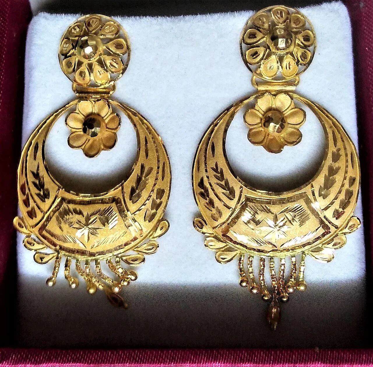 Photo of Chāndbāli