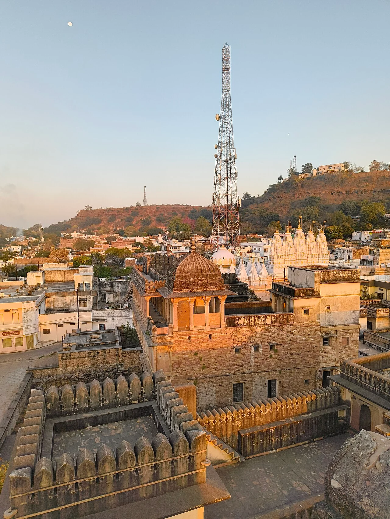 Photo of Chanderi