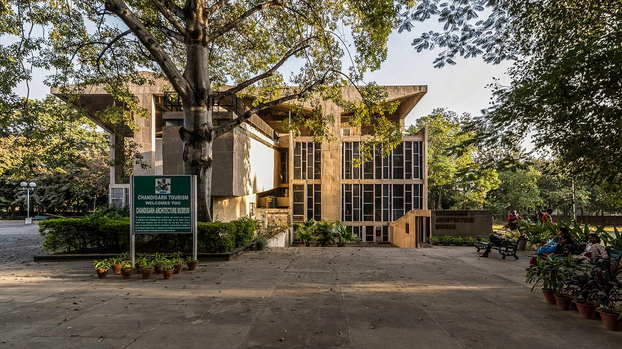 Photo of Chandigarh