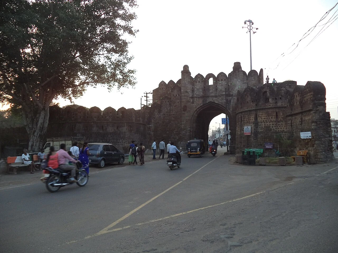 Photo of Chandrapur
