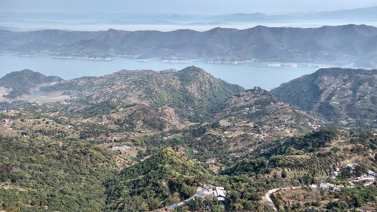 Photo of Changar Talai