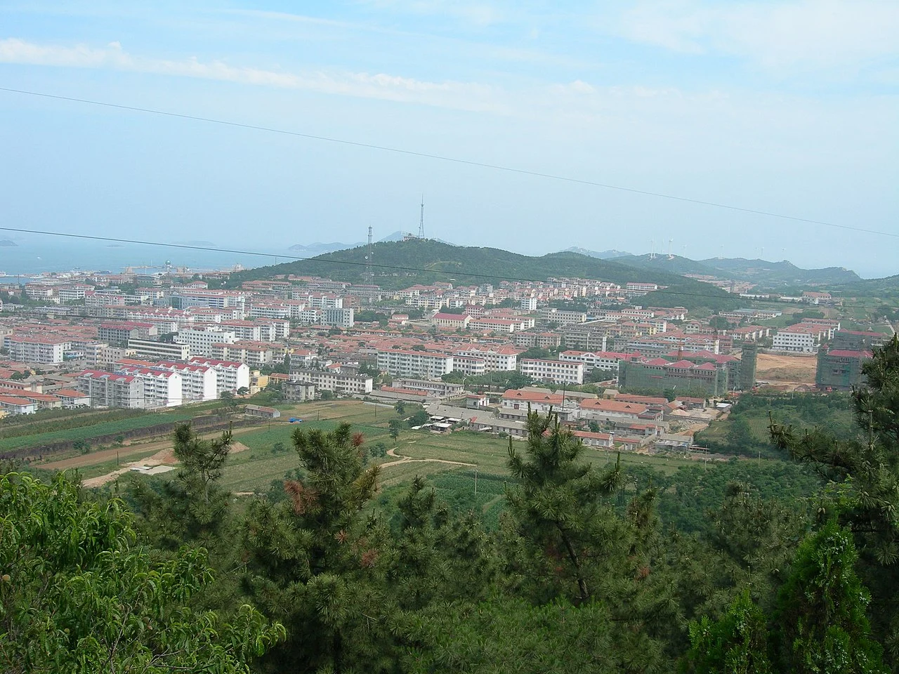 Photo of Changdao