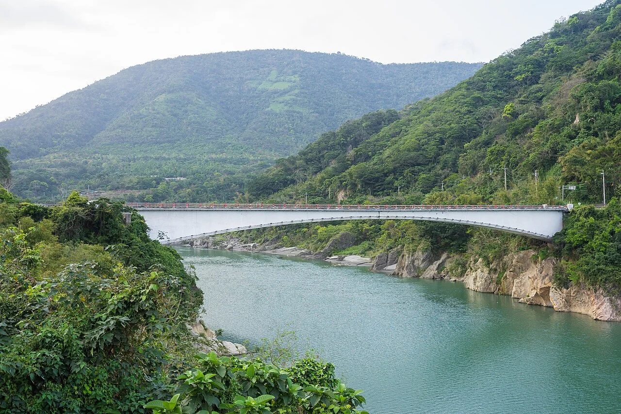 Photo of Changhongjie