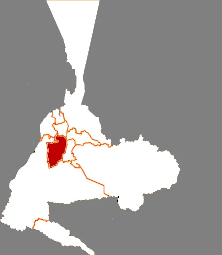 Photo of Changjianglu Jiedao