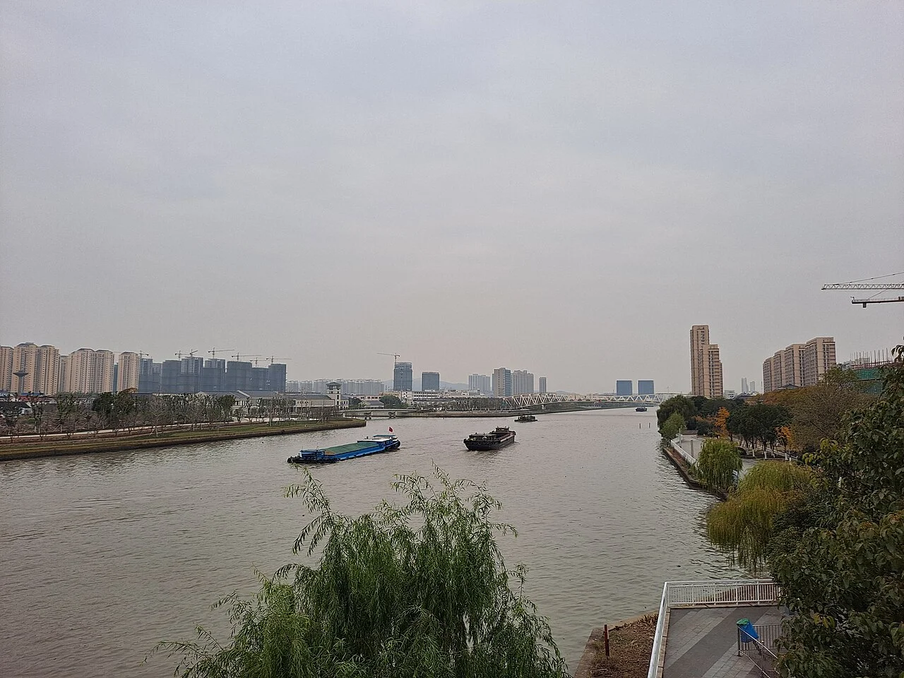 Photo of Changqiao