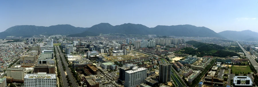 Photo of Changwon