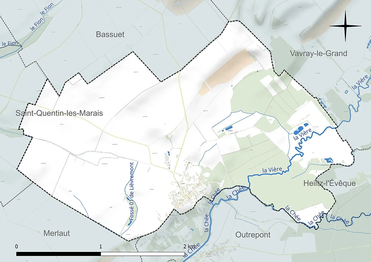 Photo of Changy-les-Bois