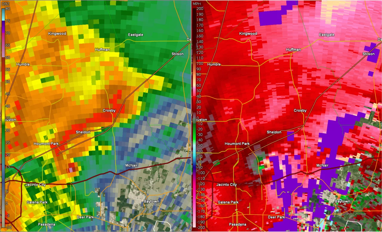 Photo of Channelview