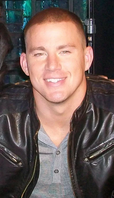 Photo of Channing