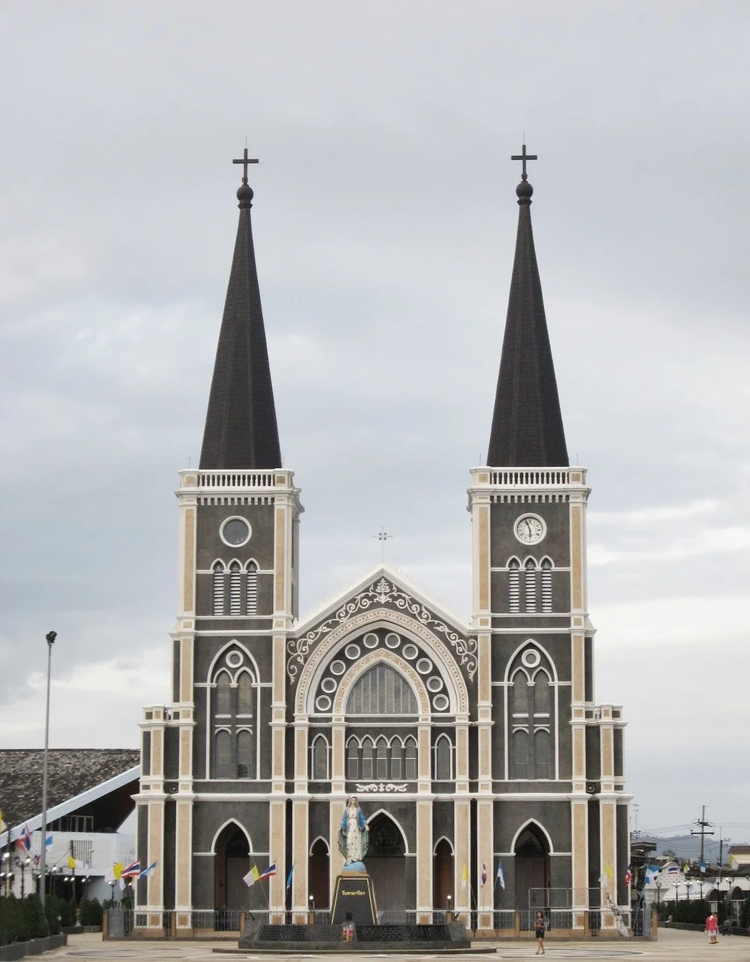 Photo of Chanthaburi