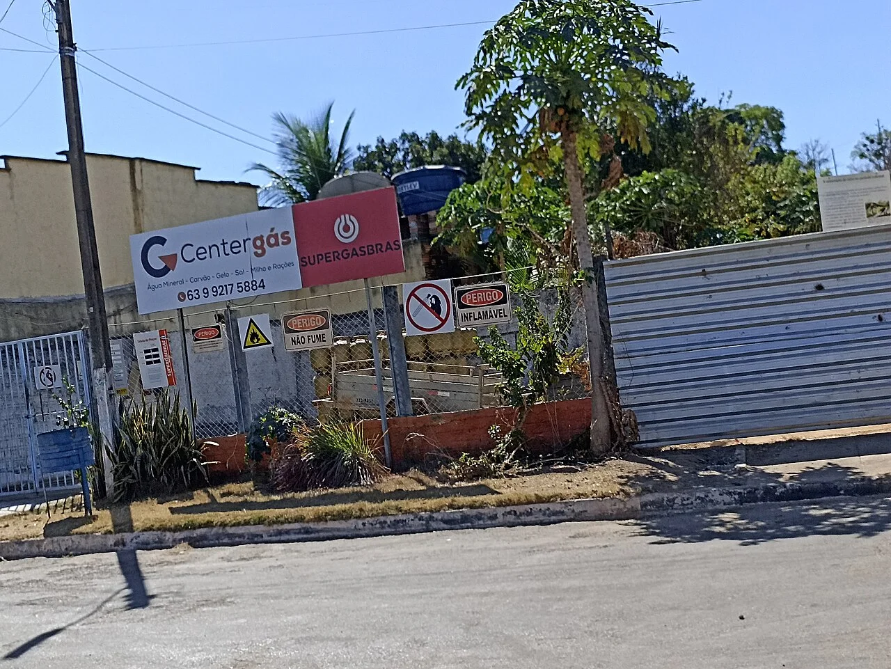 Photo of Chapada da Natividade