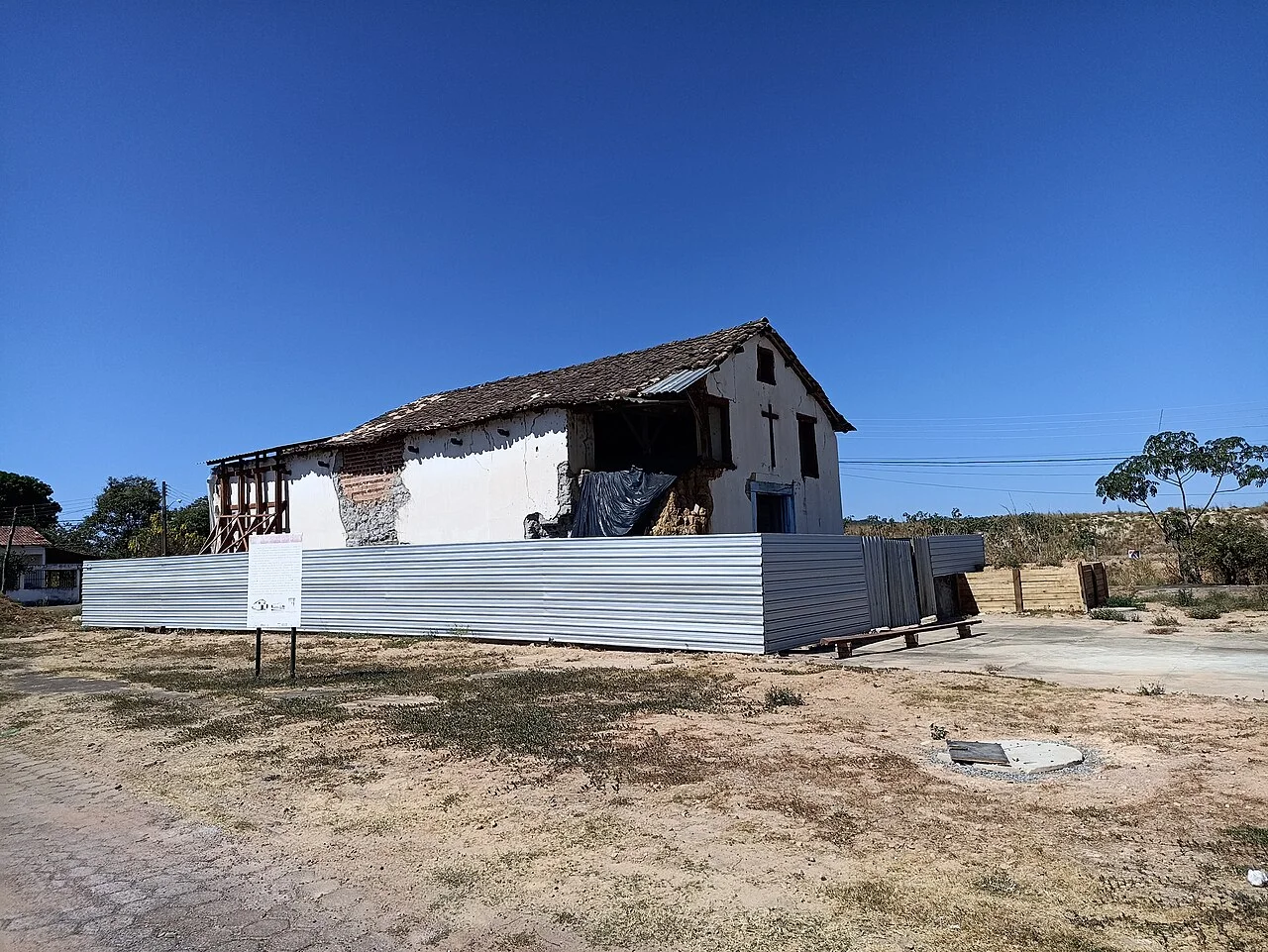 Photo of Chapada da Natividade
