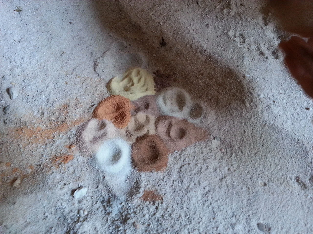 Photo of Chapada de Areia