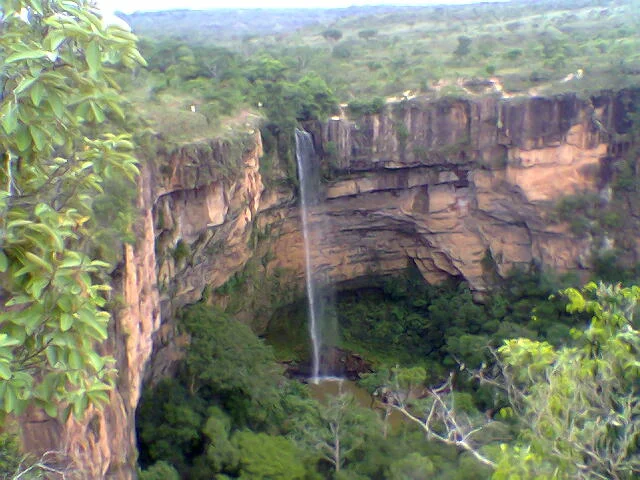 Photo of Chapada dos Guimarães