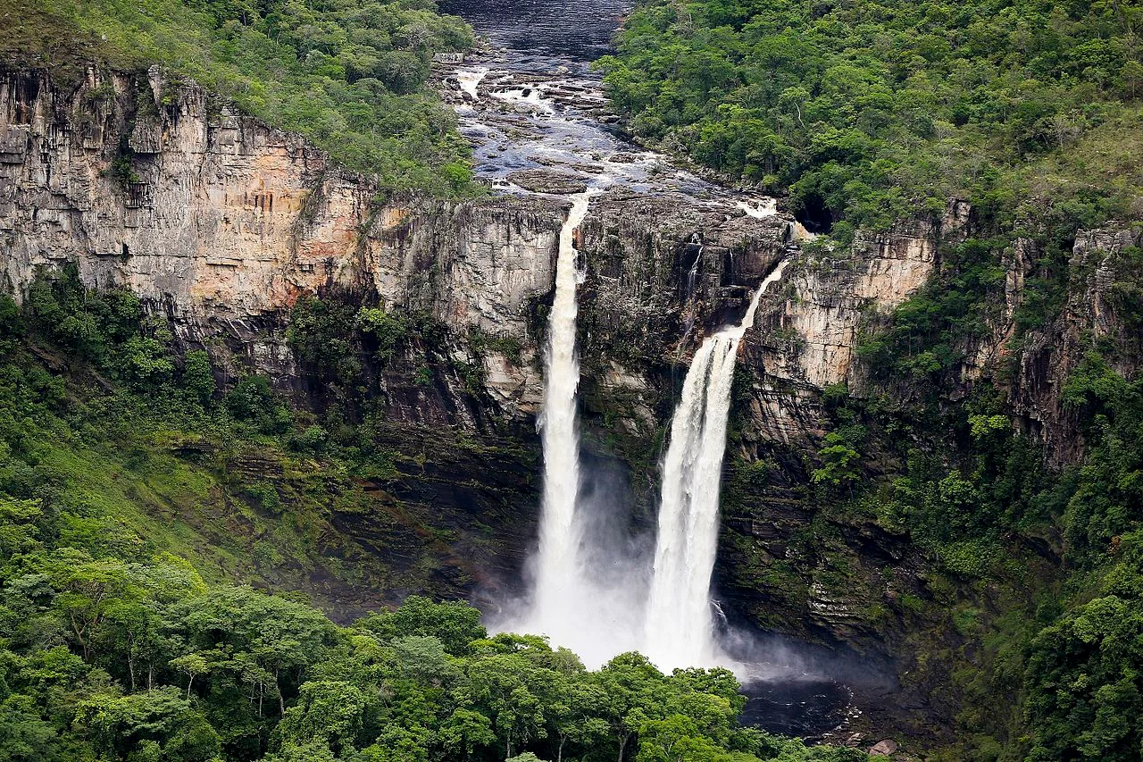 Photo of Chapada