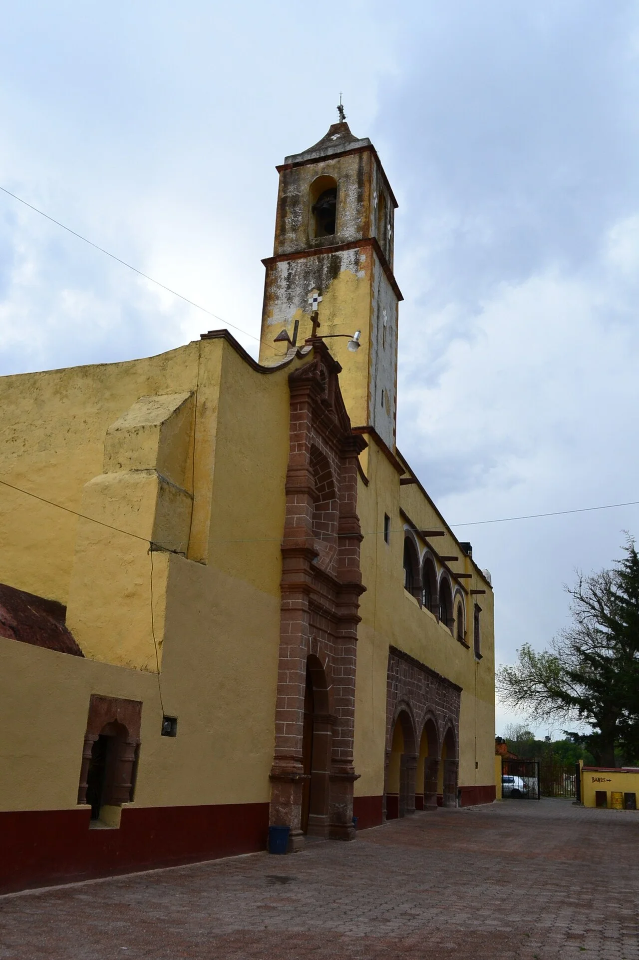 Photo of Chapantongo