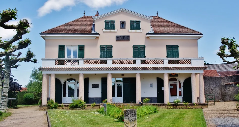 Photo of Chapdes-Beaufort