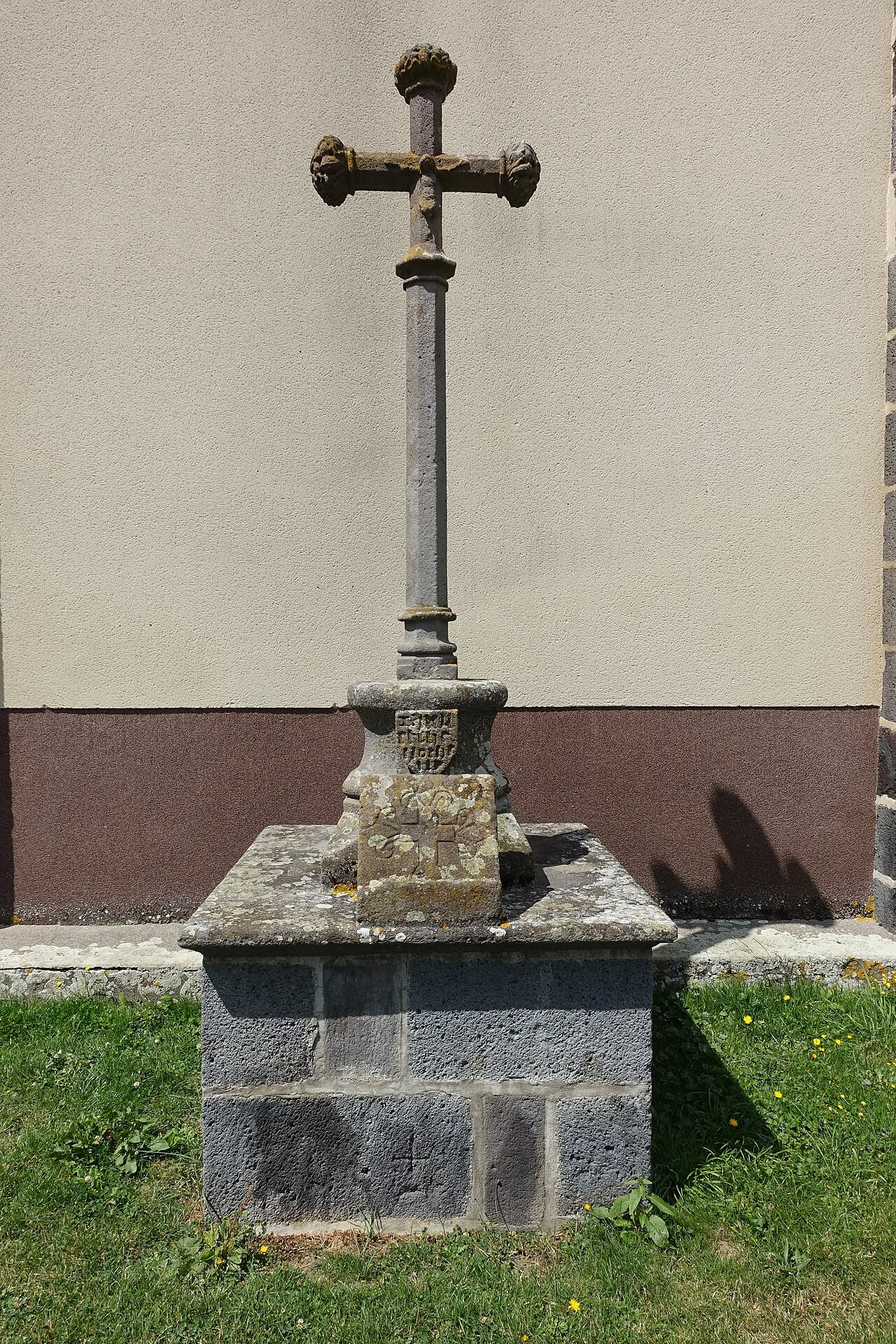 Photo of Chapdes-Beaufort