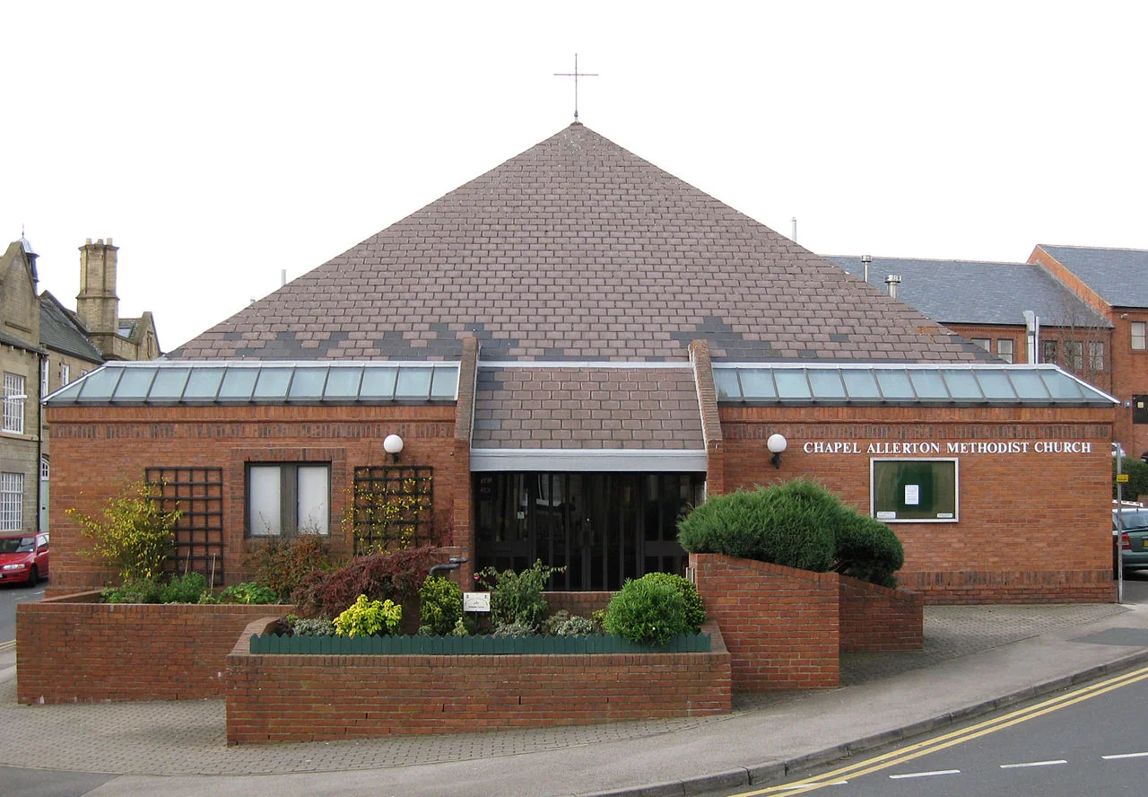 Photo of Chapel Allerton