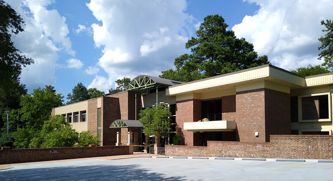 Photo of Chapel Hill