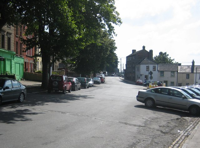 Chapelizod  village Named after Séipéal Iosóid in Irish , or the Chapel of Isolde. Isolde was the daughter of the 6th century Irish King Aengus. She had a legendary romance with Tristan, on which Wagner's opera Tristan and Isolda is based.