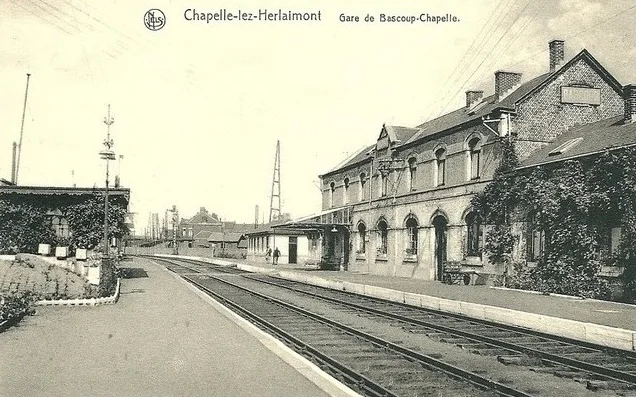 Photo of Chapelle-lez-Herlaimont
