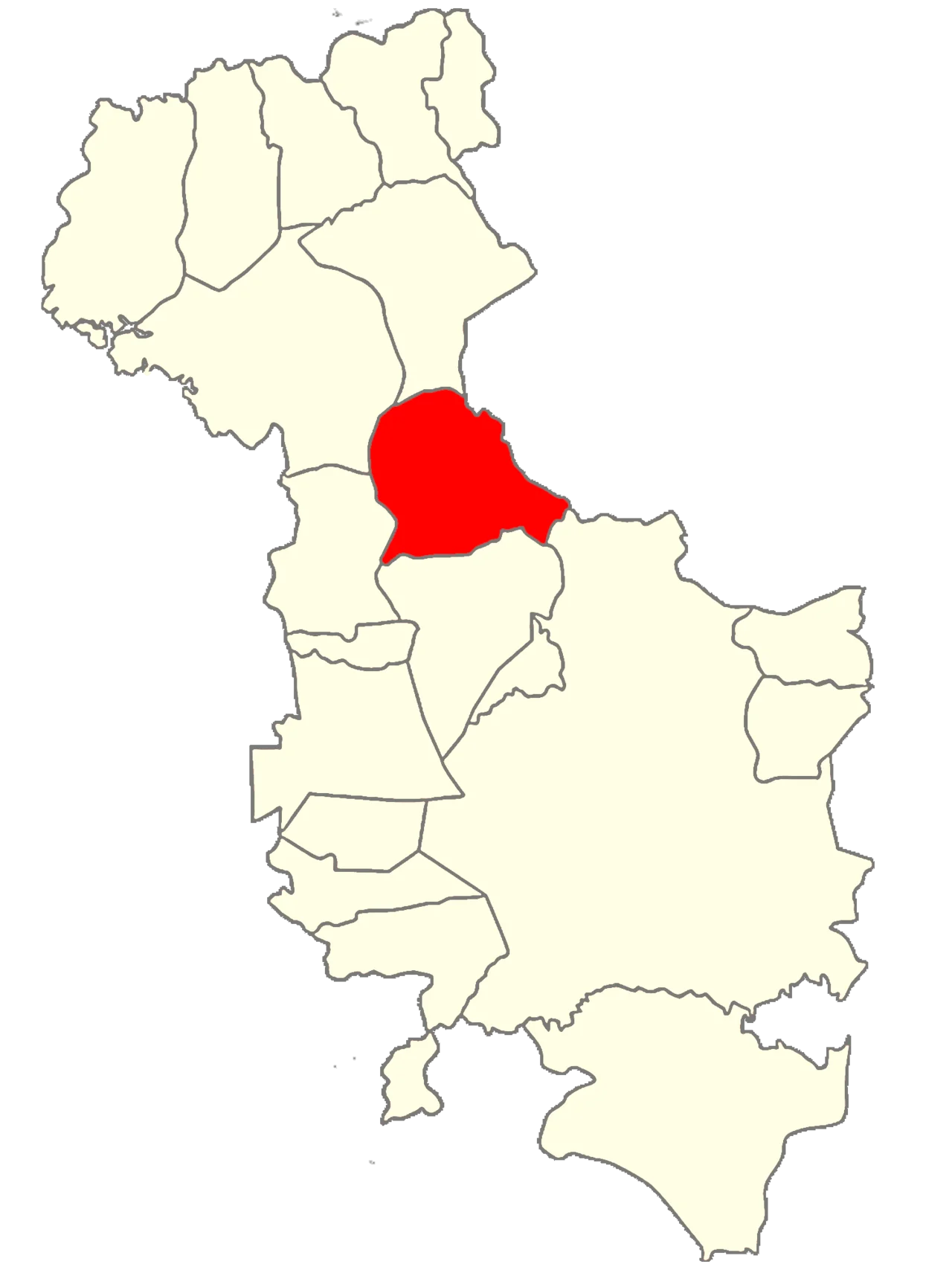 Photo of Chapeltique