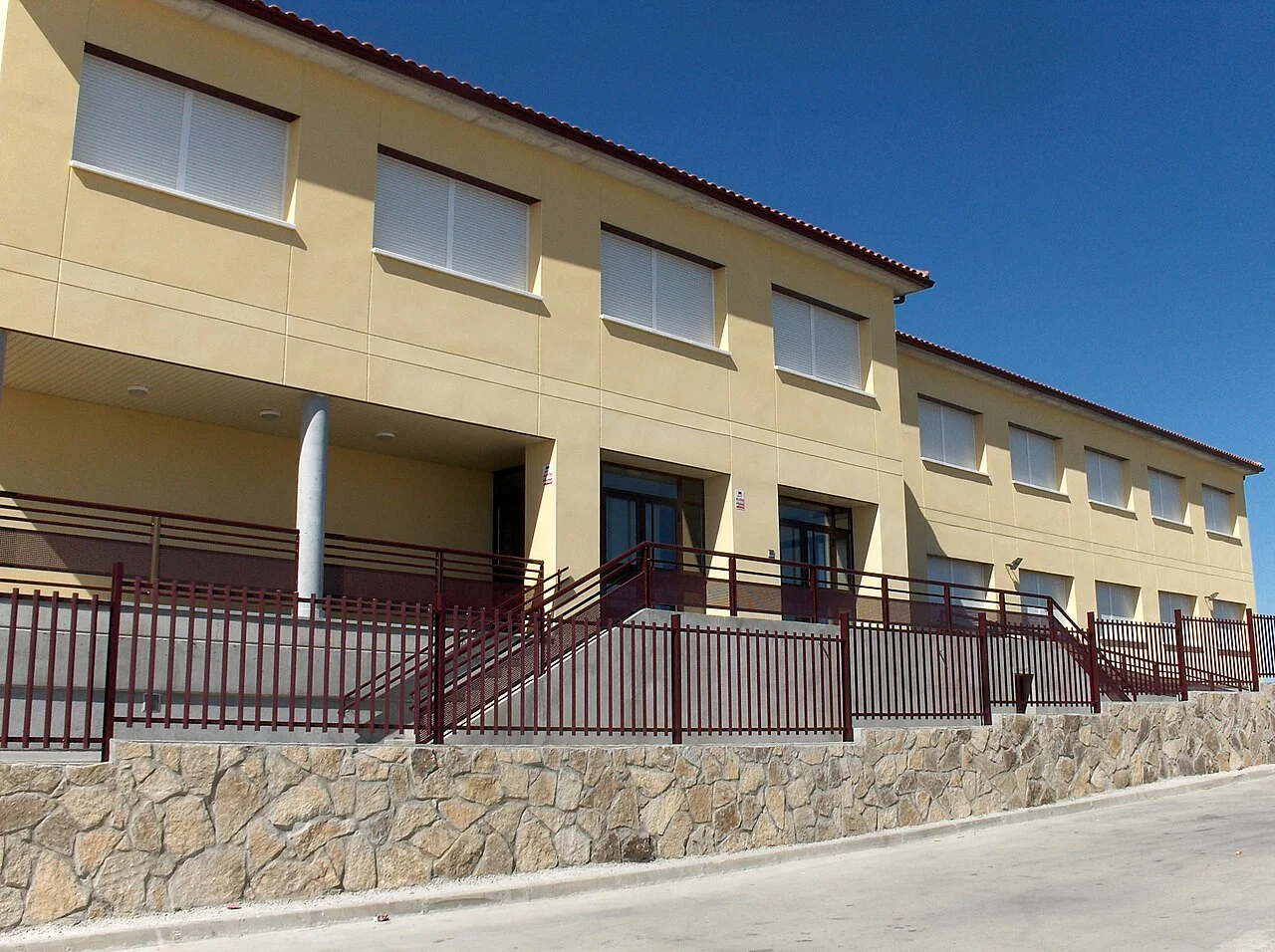 Photo of Chapinería